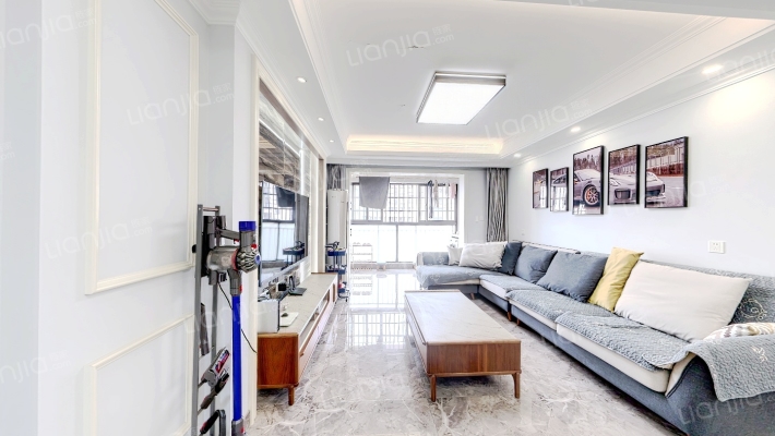 威尼斯水城第十二街区二手房实景图