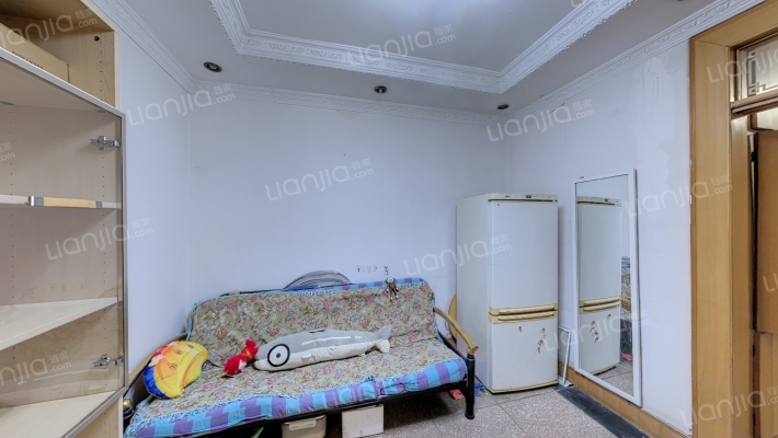 桂林小区二手房实景图