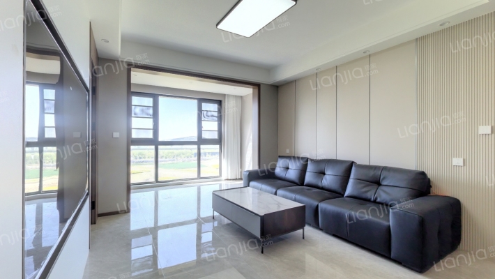 普罗理想国西10苑二手房实景图