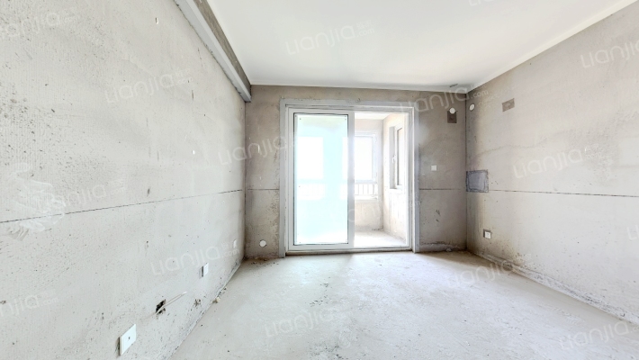 北安演泉安置区B区二手房实景图