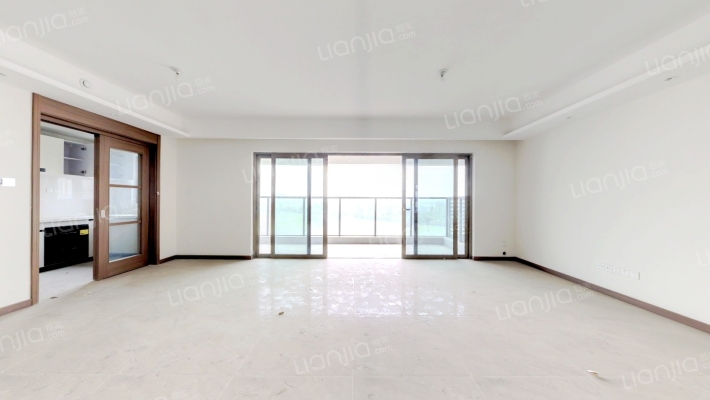 保利西汇智慧云城二手房实景图