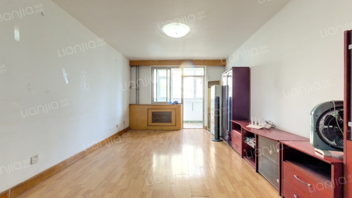 芍药居二手房实景图