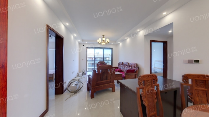 绿城两江御园凤栖园二手房实景图