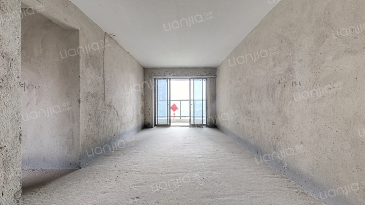 壹城峰荟二手房实景图