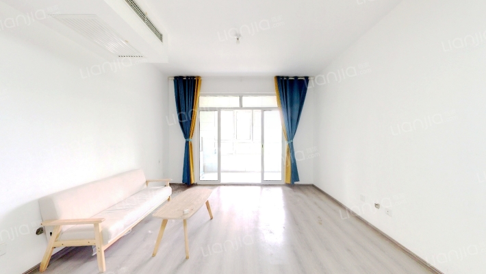 滨湖龙川里二手房实景图