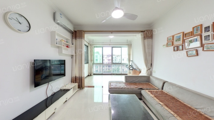 广州碧桂园雅苑二手房实景图