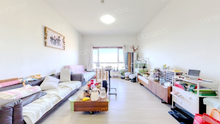 西屋国际二手房实景图