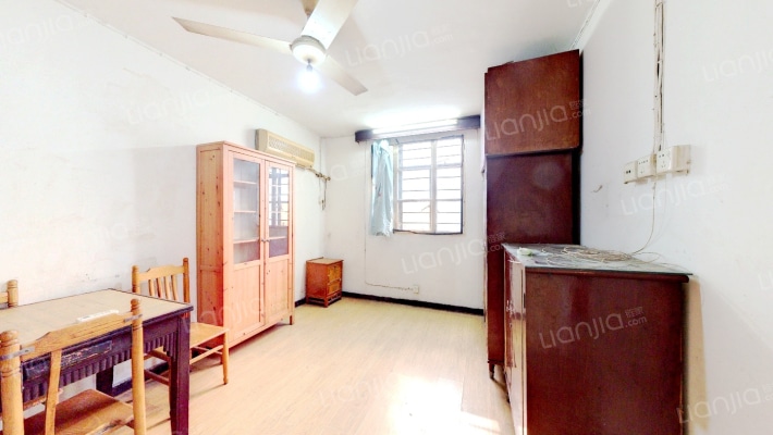 绿叶小区(普陀)二手房实景图