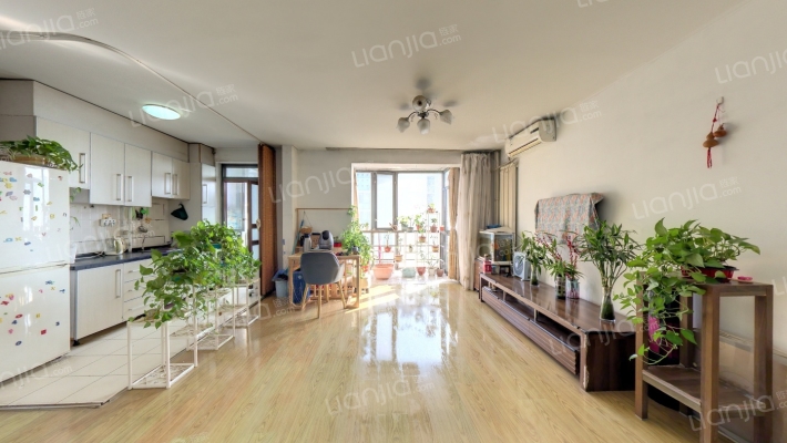 和枫雅居二手房实景图