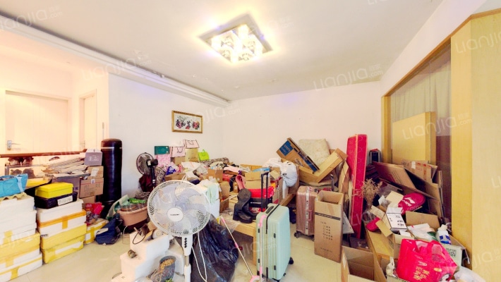 新嘉园二手房实景图