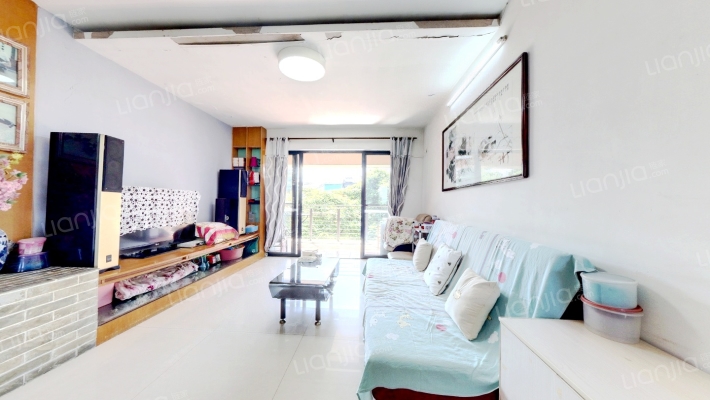 万科四季花城丹桂苑二手房实景图