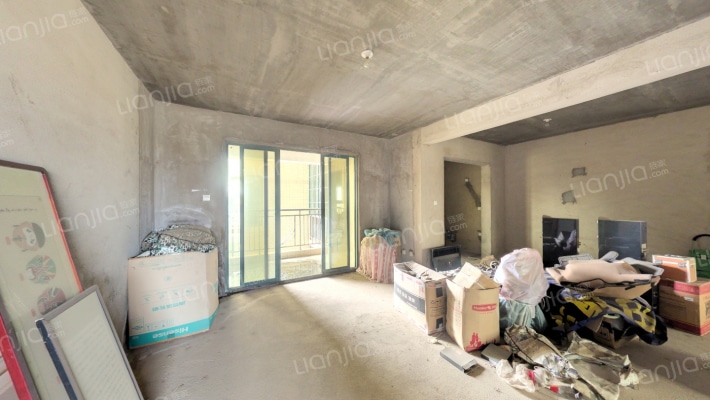 富基世纪公园二手房实景图