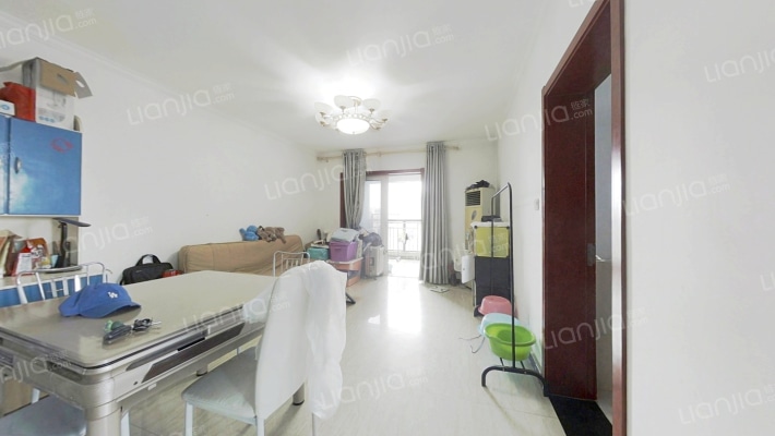 长安壹品二手房实景图