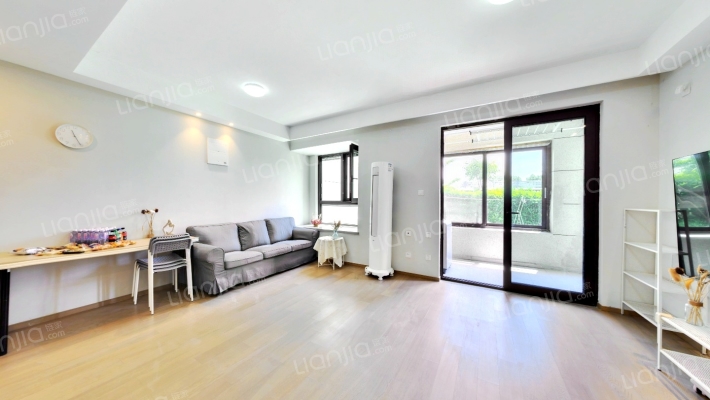 首创禧悦风华二手房实景图