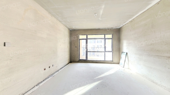 鼎盛紫麟苑二手房实景图