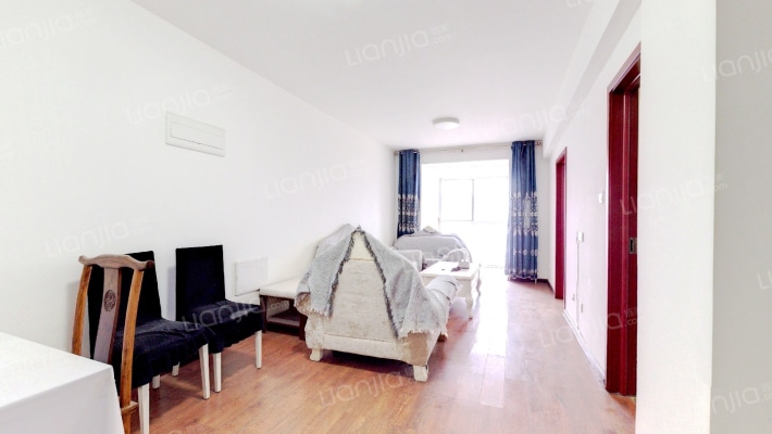 华龙苑二手房实景图