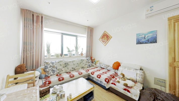 福海城二手房实景图