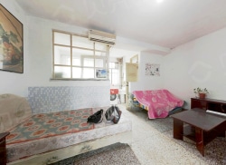 整租·宝鸡儿童公园家属院 2室1厅 南/北_宝鸡儿童公园家属院租房