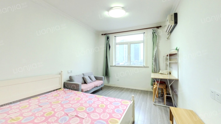 乳山三村二手房实景图