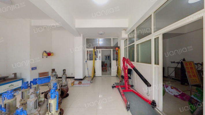 车城温泉花园二手房实景图