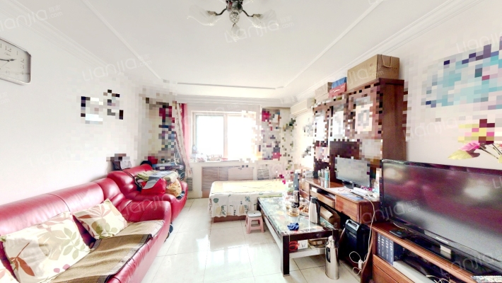 中嘉花园澄水苑二手房实景图