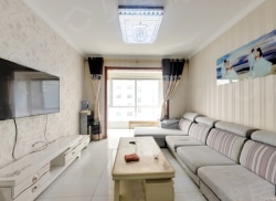 整租·汇泰丽城 2室1厅 南/北_汇泰丽城租房