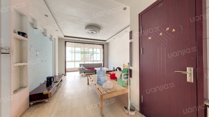 祥龙花园二手房实景图