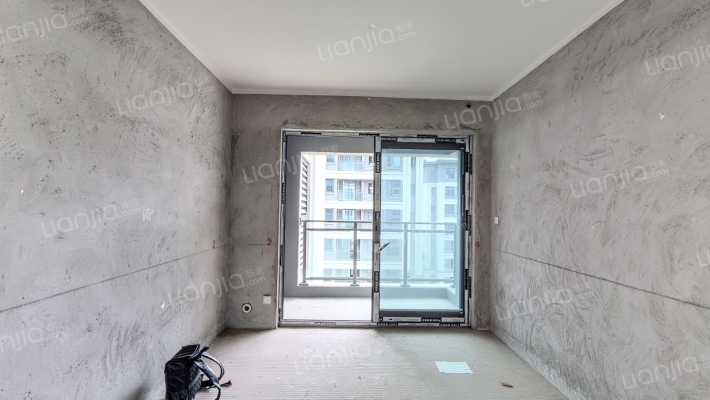 弘阳昕悦棠二手房实景图