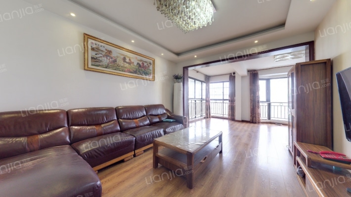 成都新天地二手房实景图