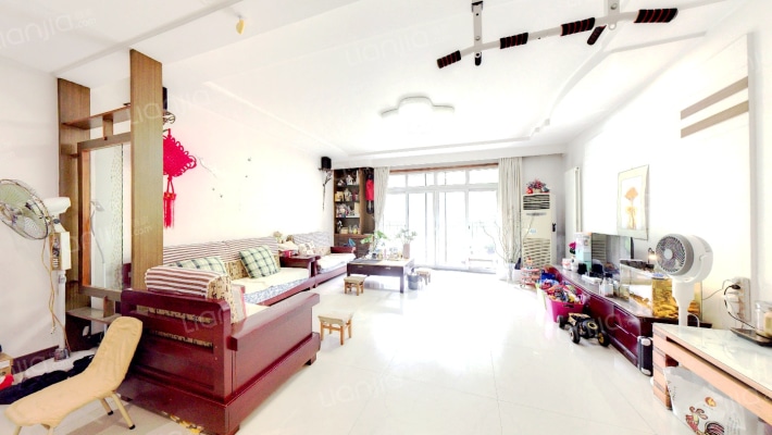 怡景苑二手房实景图