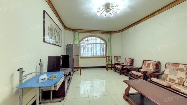 康洋公司小区二手房实景图