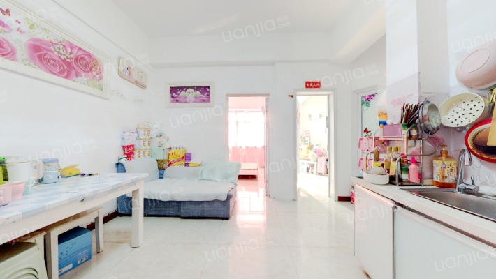 观澜学府二手房实景图