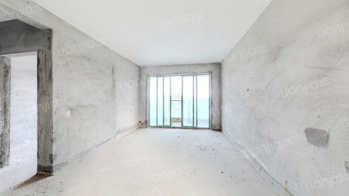 福泰嘉和园二手房实景图