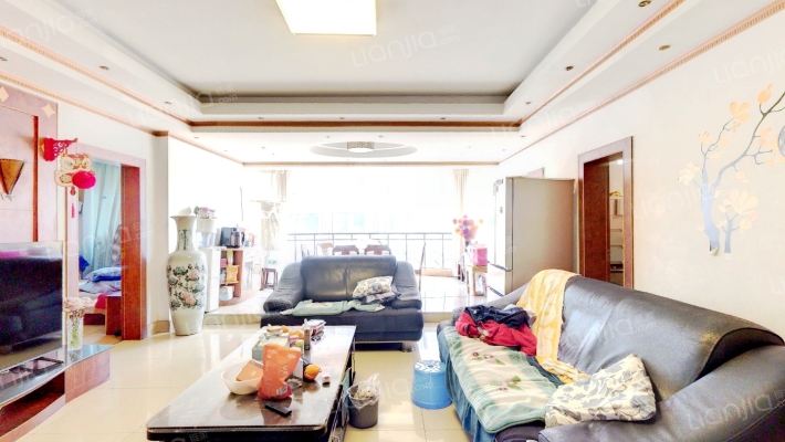 馨宁居一期二手房实景图