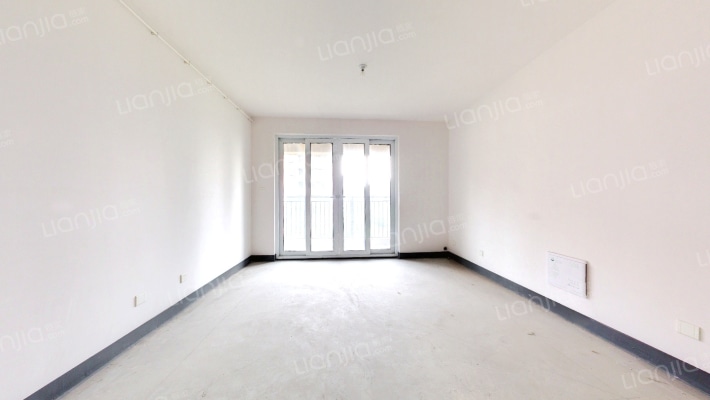 新城香悦花园二手房实景图