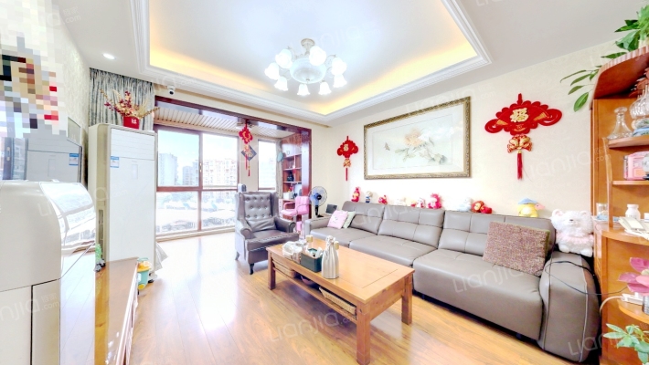 新碧园二手房实景图