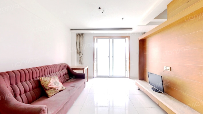 咏信汾湖商业广场二手房实景图