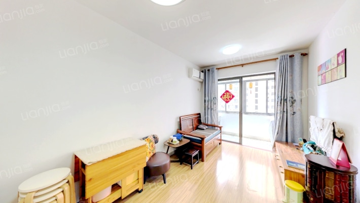 湖边花园B区东区二手房实景图