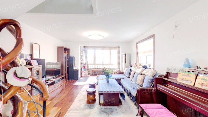 锦绣苑二手房实景图