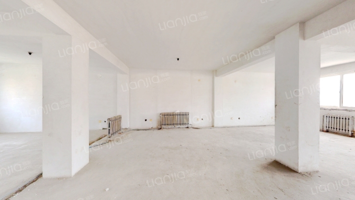 富海新城二手房实景图