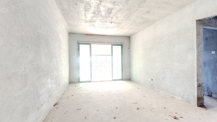 新天名城二手房实景图