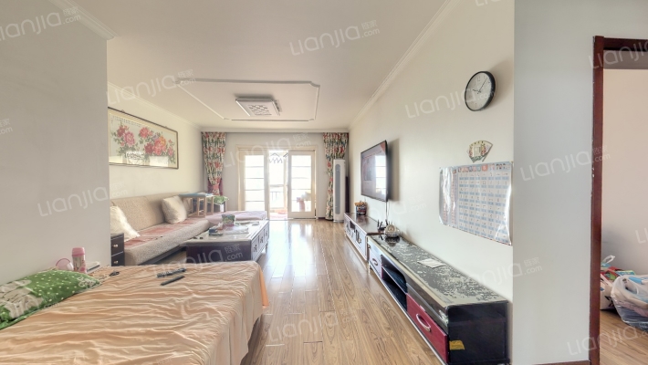 东园花园二手房实景图