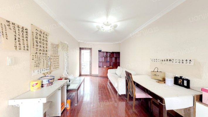 城西社区城西街二手房实景图