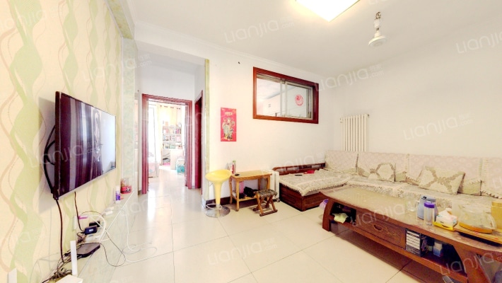 尚北小区二手房实景图