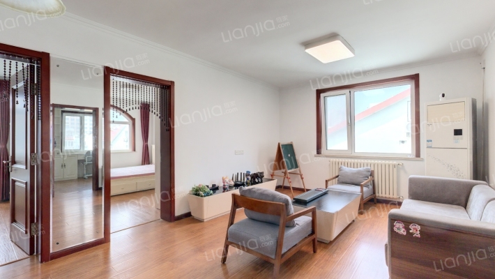 亢庄小区二手房实景图