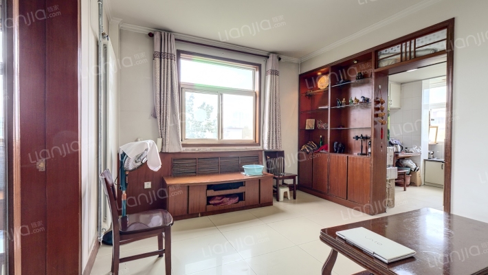 花园南街二手房实景图