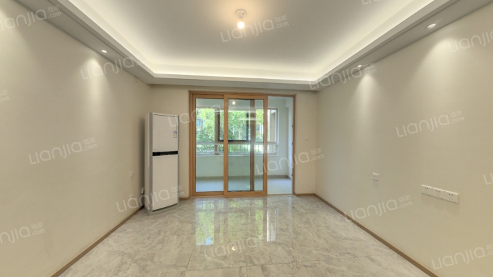 银城孔雀城荟见未来二手房实景图