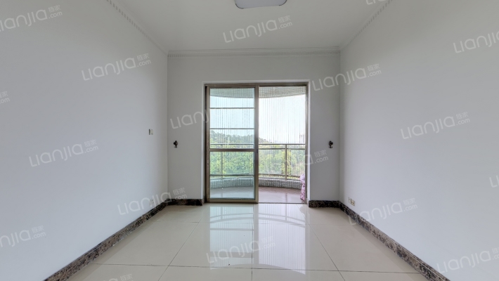 祈福新村倚湖湾二手房实景图