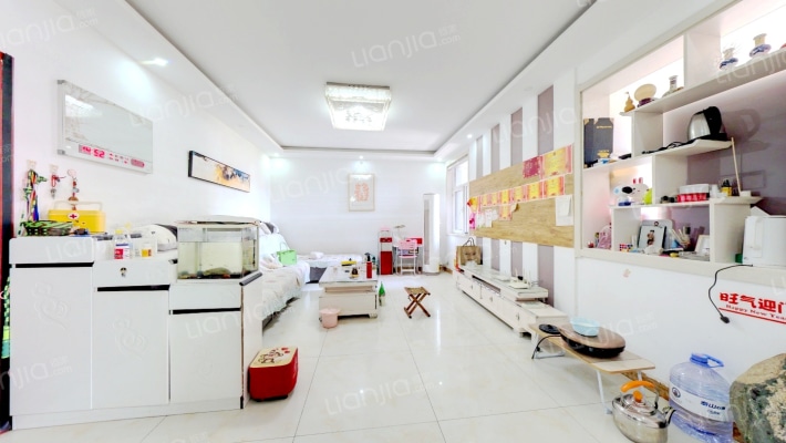 江山帝景二手房实景图