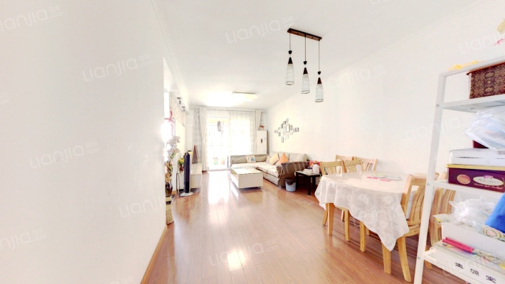 保利海上五月花一期二手房实景图